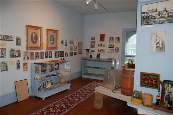Horlock History Center (9/15/2009)