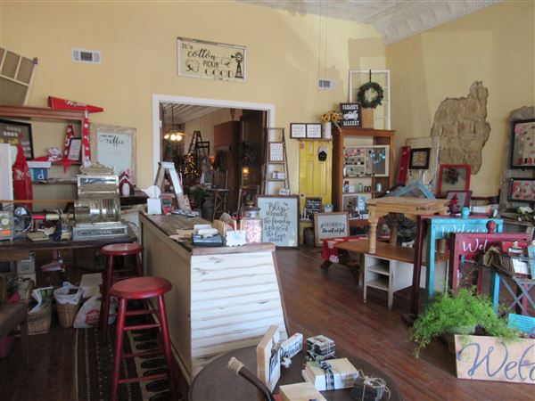 Lacy's Emporium (3/5/2022 - Credits: Jane Jeschke)