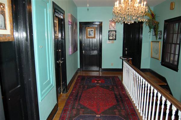 Bogart's Casa Blanca (9/15/2009)
