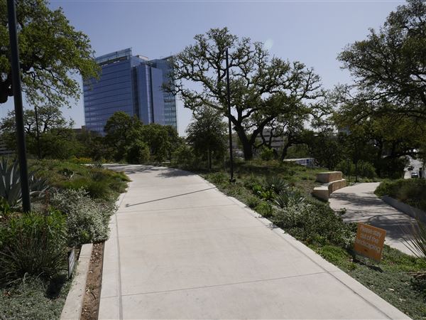 Waterloo Park (4/8/2022)