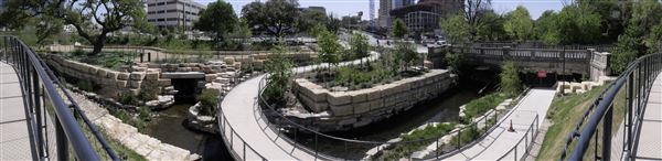 Waterloo Park (4/8/2022)