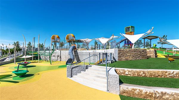 PlayGrand Adventures (4/13/2022 - Credits: submitted by: Kelly Eddlemon)