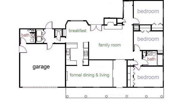 That 70s Austin House (5/5/2022 - Credits: submitted by: Maria Shaw)