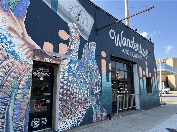 Wanderlust Wine Co. (5/6/2022 - Credits: Sammy Lam)