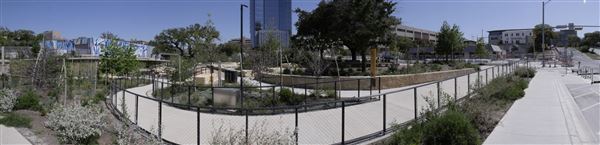 Waterloo Park (4/8/2022)
