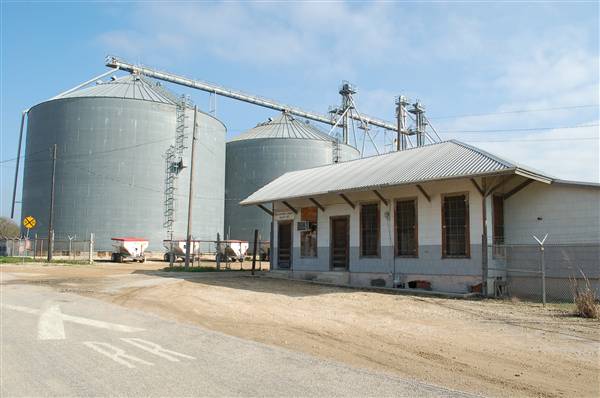 Taylor Industrial (11/22/2009)
