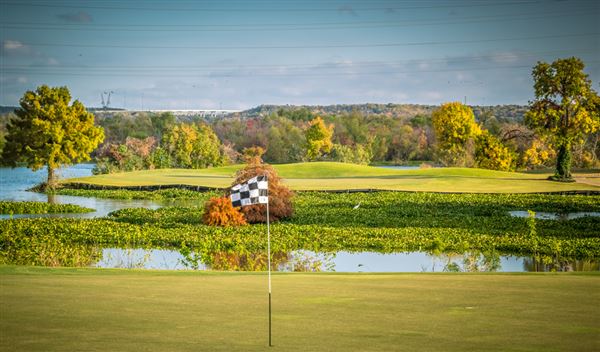 Prairie Lakes Golf Course (6/6/2022)