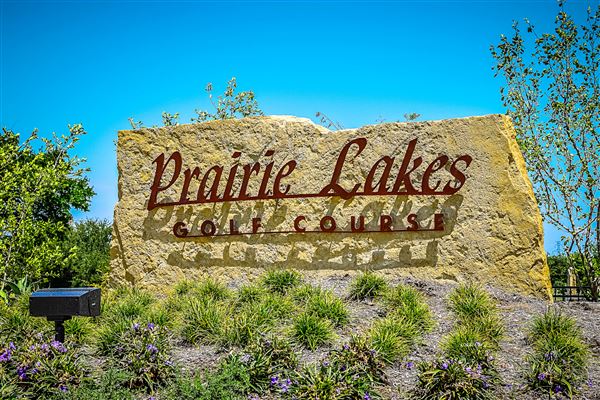 Prairie Lakes Golf Course (6/6/2022)