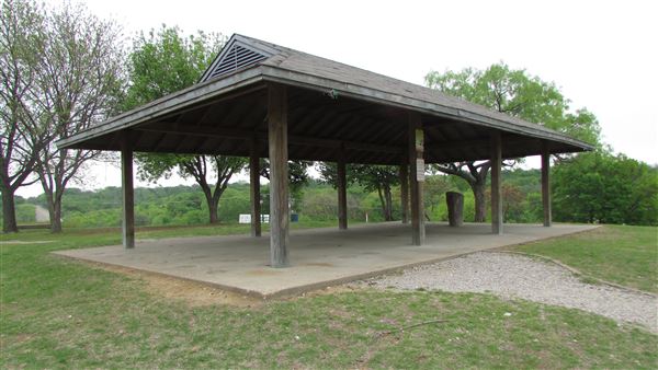 Turner Park (6/6/2022)