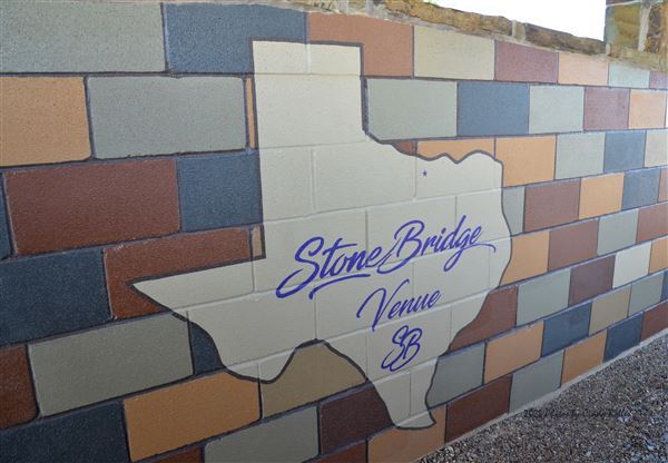 Stone Bridge Venue (6/13/2022 - Credits: Cindy Roller)