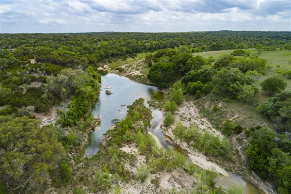 White River Ranch & Studios (4/24/2022 - Credits: Van Redin, drone photos by Earl Nottingham)