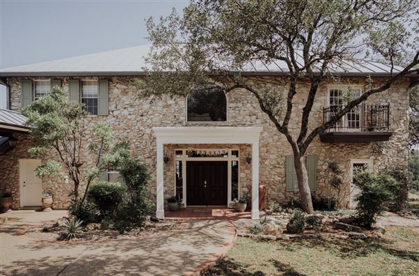 Stone Home Ranch (5/7/2022)