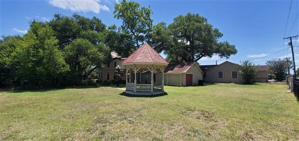 The Nathan Cass Magnolia House (7/6/2022 - Credits: Marion Tully)