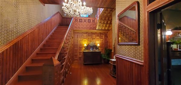 The Nathan Cass Magnolia House (7/6/2022 - Credits: Marion Tully)