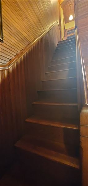 The Nathan Cass Magnolia House (7/6/2022 - Credits: Marion Tully)