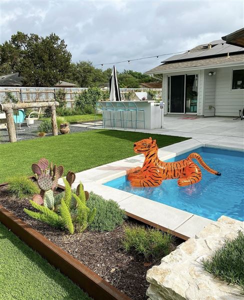 Falcon Ranch ATX (10/1/2021 - Credits: Daytime, outdoor photos taken by Native Edge)