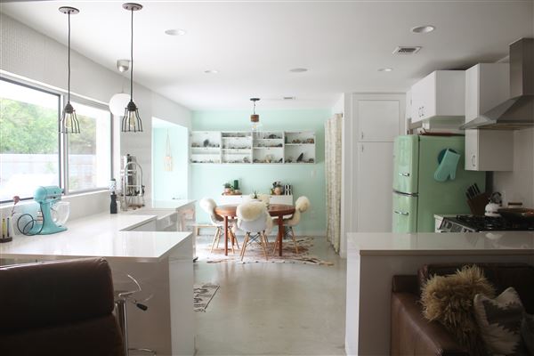 Falcon Ranch ATX (10/1/2021 - Credits: Daytime, outdoor photos taken by Native Edge)