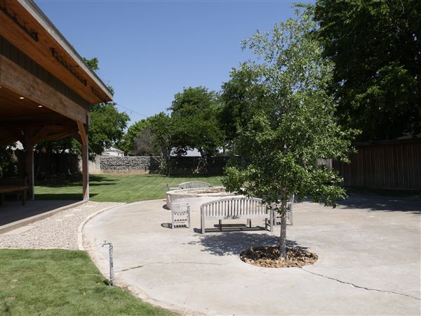Crockett Haus (6/3/2022 - Credits: Kim LeBlanc)