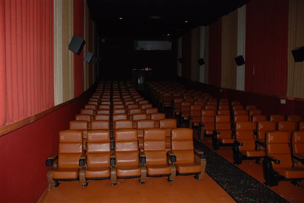 Evelyn Theatre (6/13/2022)