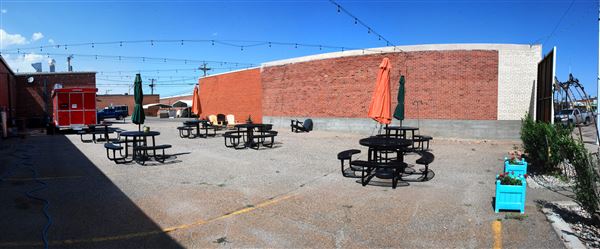 Toppled Turtle Brewing Company (6/13/2022)