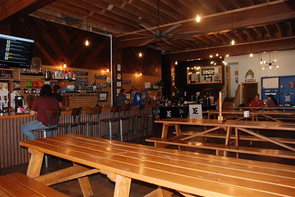 Toppled Turtle Brewing Company (6/13/2022)