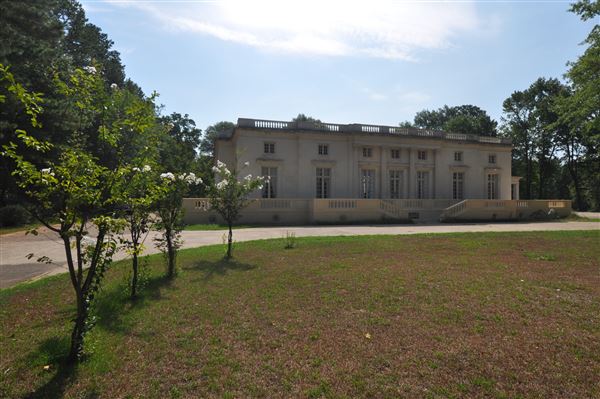 Chateau South (6/15/2022)