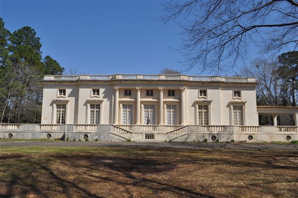 Chateau South (6/15/2022)