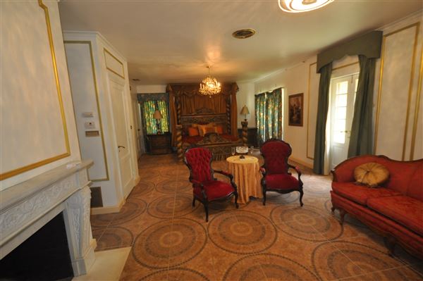 Chateau South (6/15/2022)