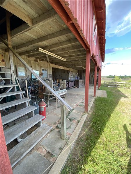 Lewis Farmhouse (9/3/2022)