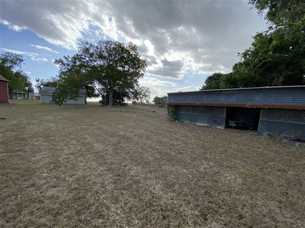 Lewis Farmhouse (9/3/2022)