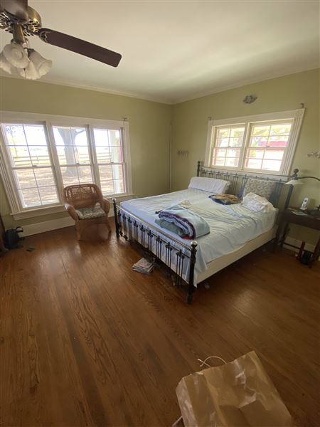 Lewis Farmhouse (9/3/2022)