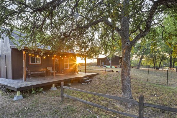 Camp Hickory Creek (6/1/2022 - Credits: Austin 360 Photography)