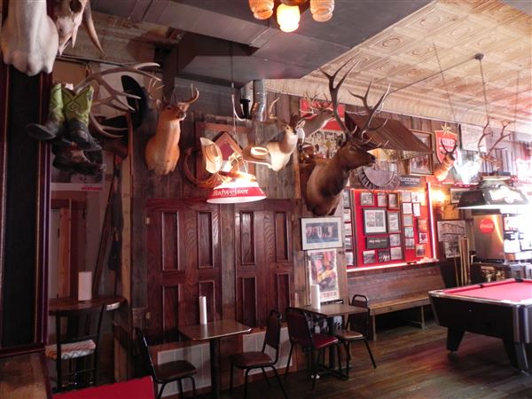 Windmill Grill (9/26/2022)