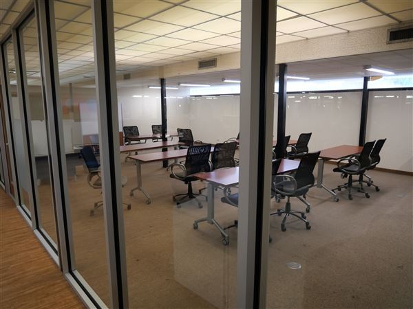 McAllen Creative Incubator (10/4/2022)