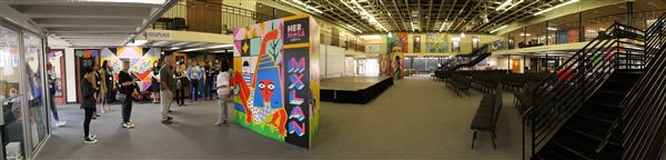 McAllen Creative Incubator (10/4/2022)