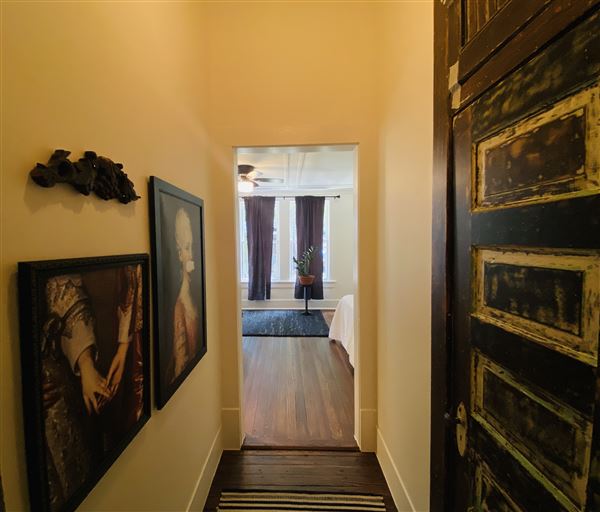 Pharis House (10/15/2022 - Credits: Moyara Pharis)