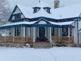 Blue Heron Bed and Breakfast (1/6/2022 - Credits: Eric Killingsworth, Photographer)