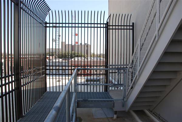 Astin Building (2/16/2010)