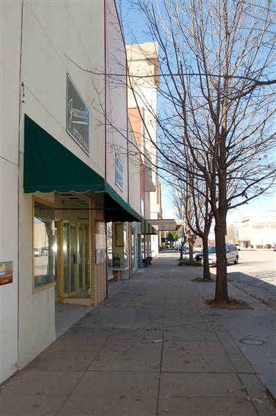Wichita Falls (3/9/2010)