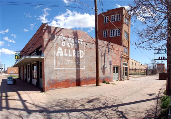 Wichita Falls (3/9/2010)