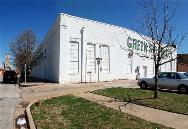 Wichita Falls (3/9/2010)