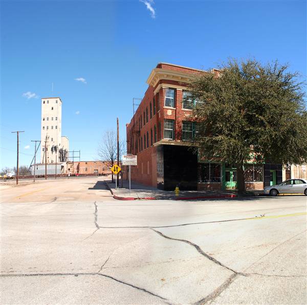 Wichita Falls (3/9/2010)