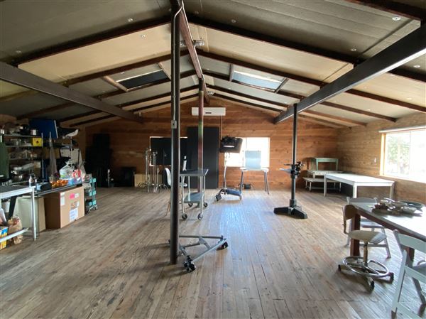 St. John Studios (1/16/2023 - Credits: Jody Horton)