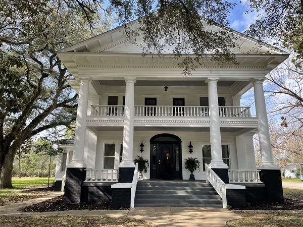 Jackson House (1/5/2023 - Credits: Philip Jackson)