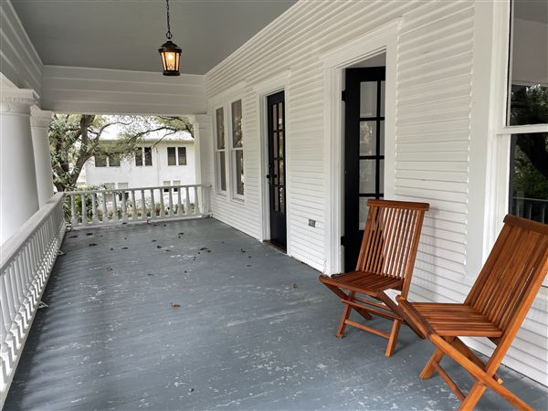 Jackson House (1/5/2023 - Credits: Philip Jackson)