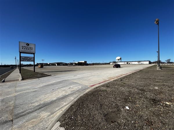 Killeen Special Events Center (2/9/2023 - Credits: City of Killeen)