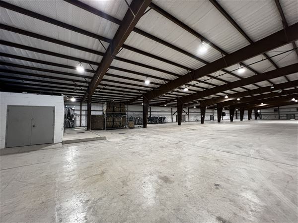 Killeen Special Events Center (2/9/2023 - Credits: City of Killeen)