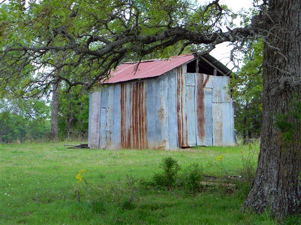 Maysel Ranch (4/1/2010)