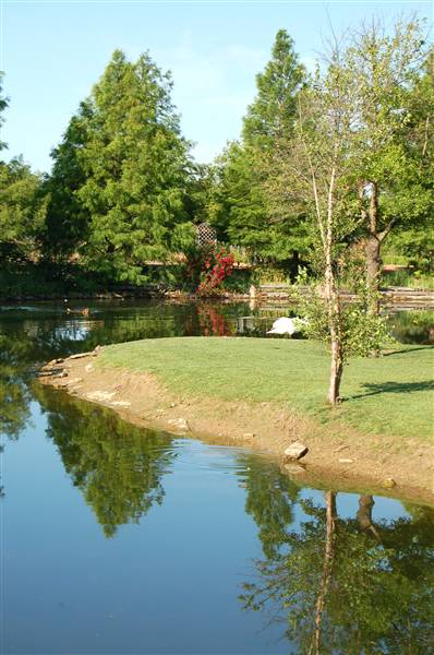 Clark Gardens Botanical Park (5/30/2009)