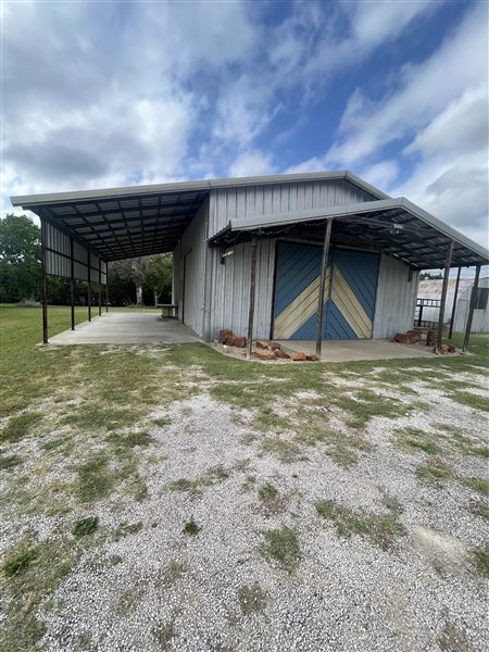 High Hope Ranch (4/26/2023)